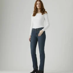 Jeans "314 Shaping Straight Eternal"