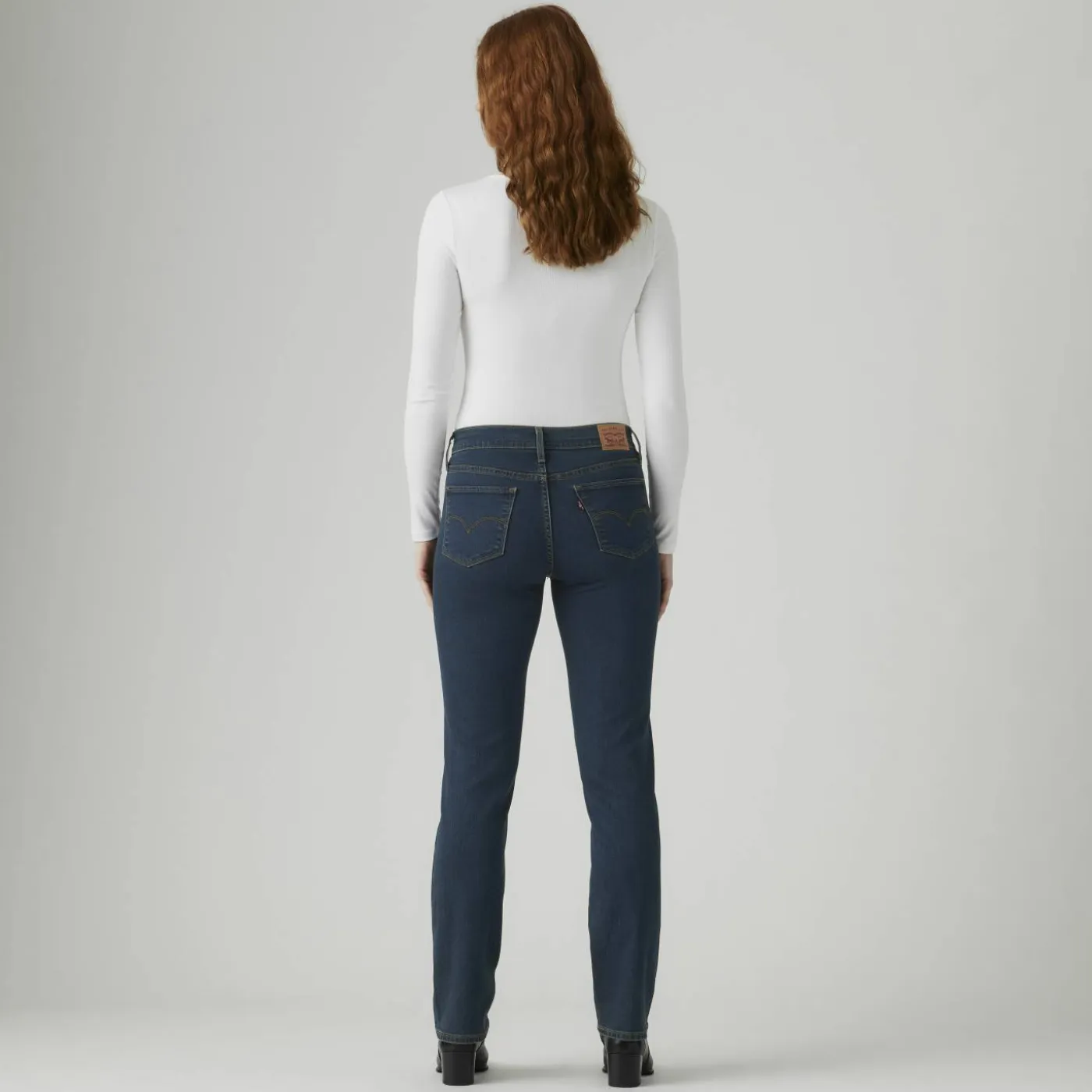 Jeans "314 Shaping Straight Eternal"