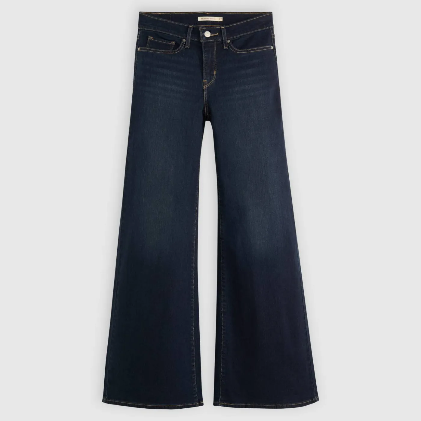 Jeans "318 Shaping Wide Leg"