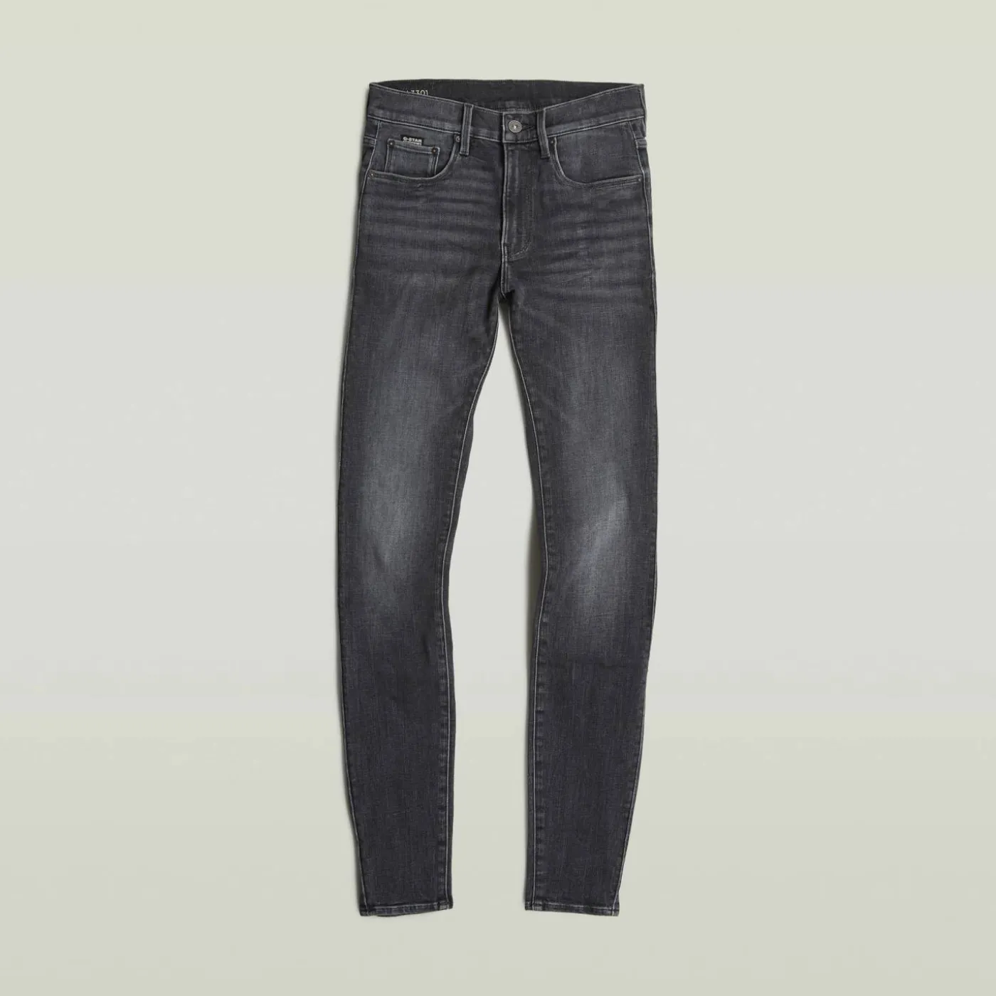 Jeans "3301 Skinny"