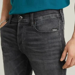 Jeans "3301 Slim"