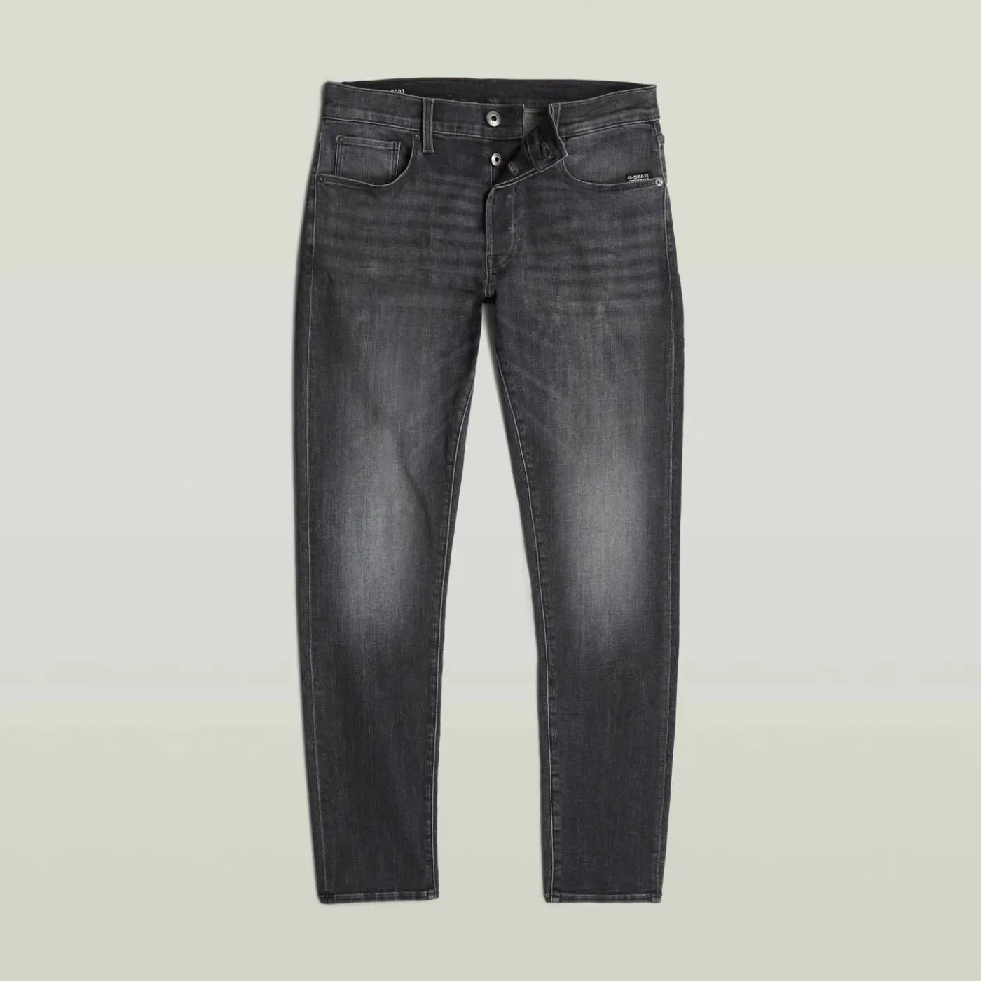 Jeans "3301 Slim"