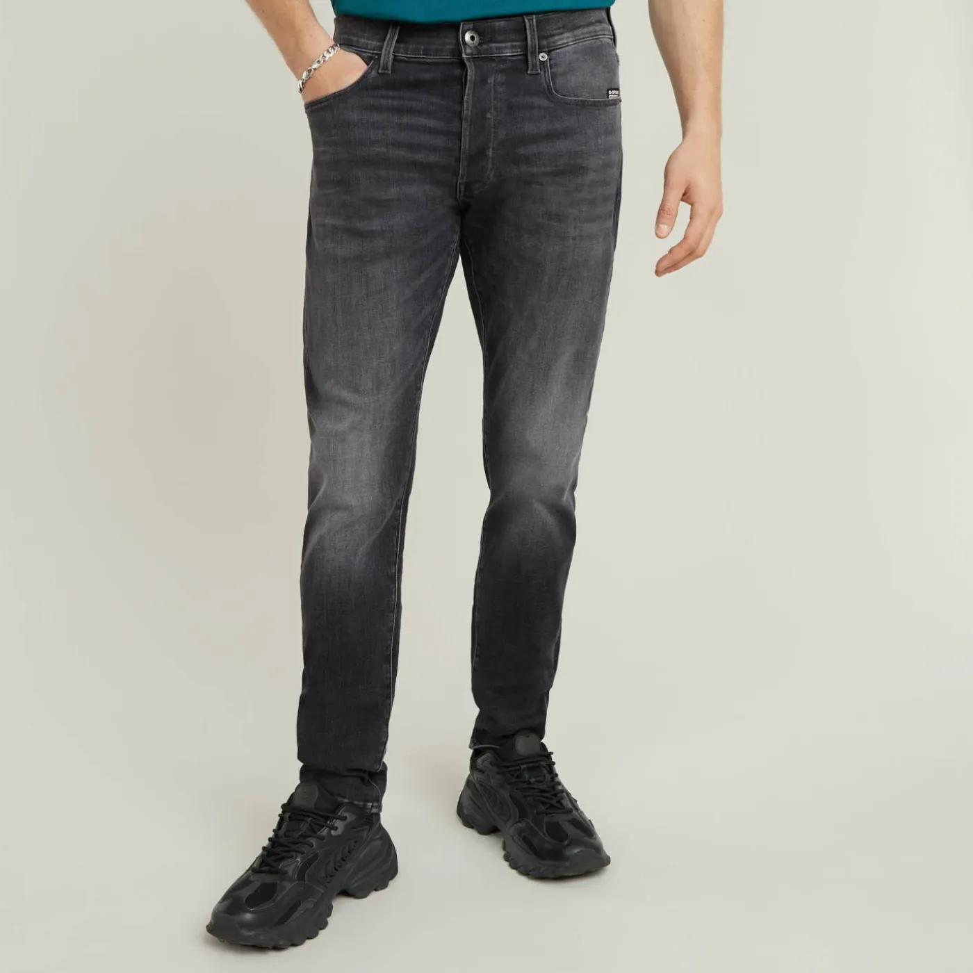 Jeans "3301 Slim"