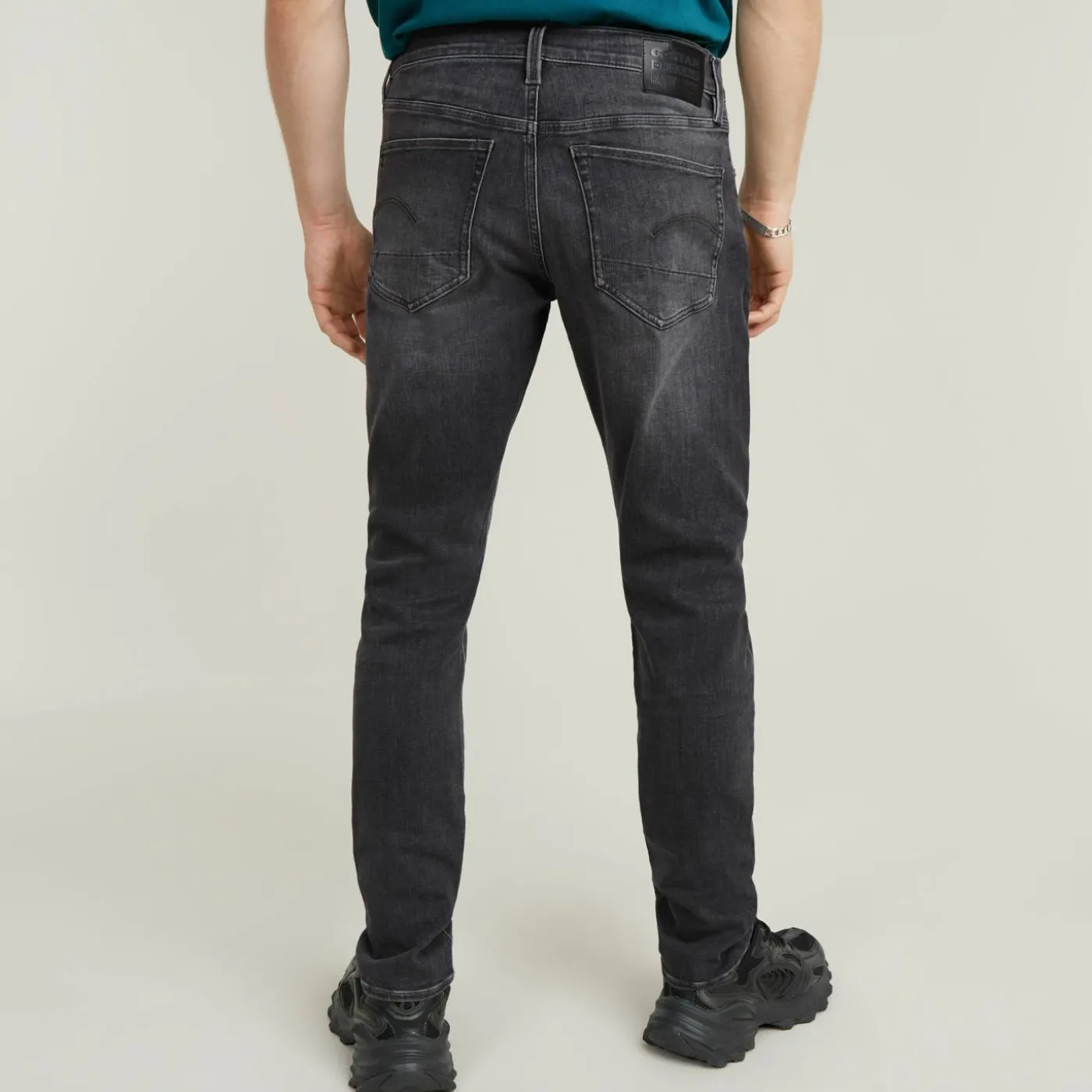 Jeans "3301 Slim"