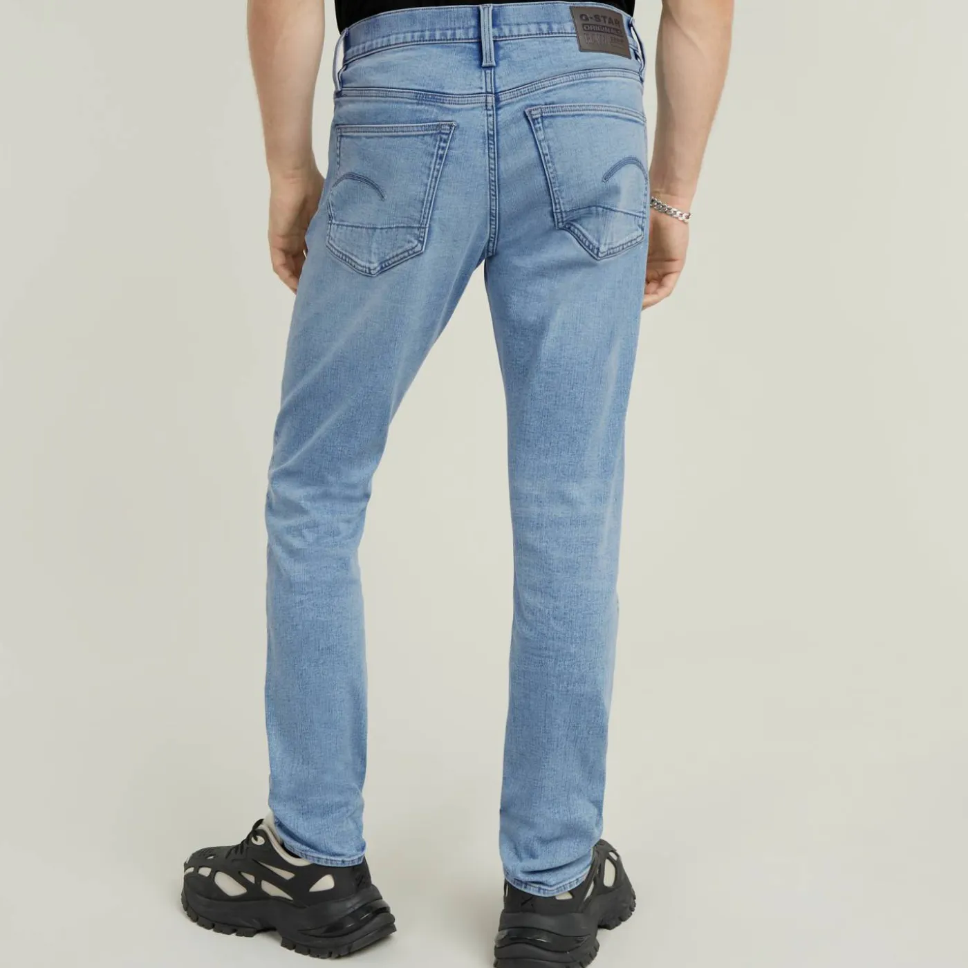 Jeans "3301 Slim"