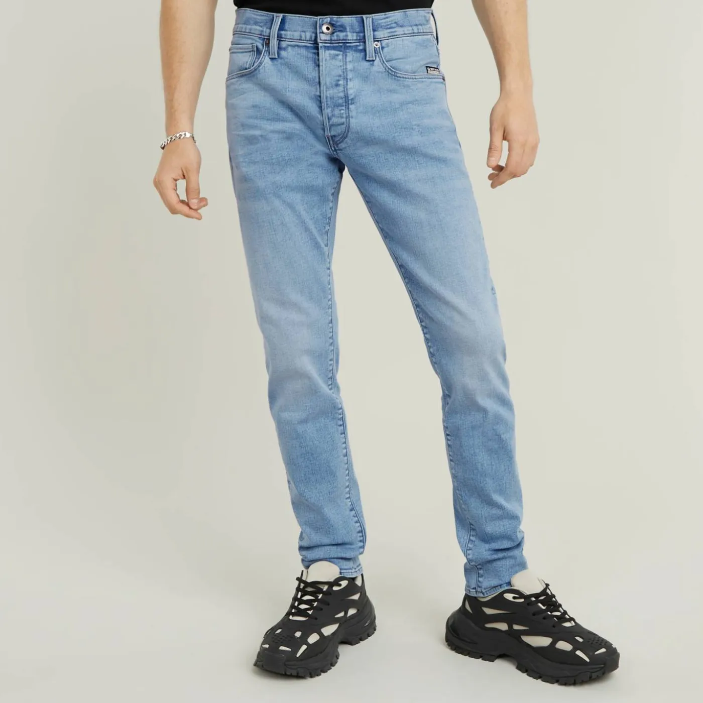 Jeans "3301 Slim"