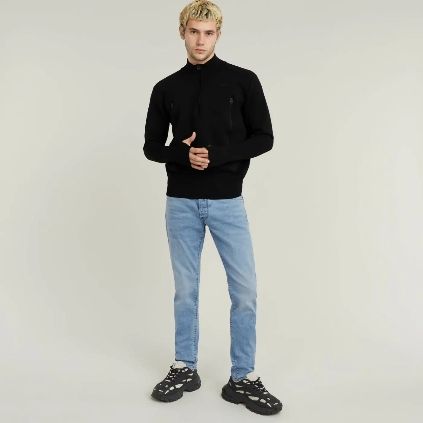 Jeans "3301 Slim"