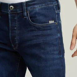 Jeans "3301 Slim"