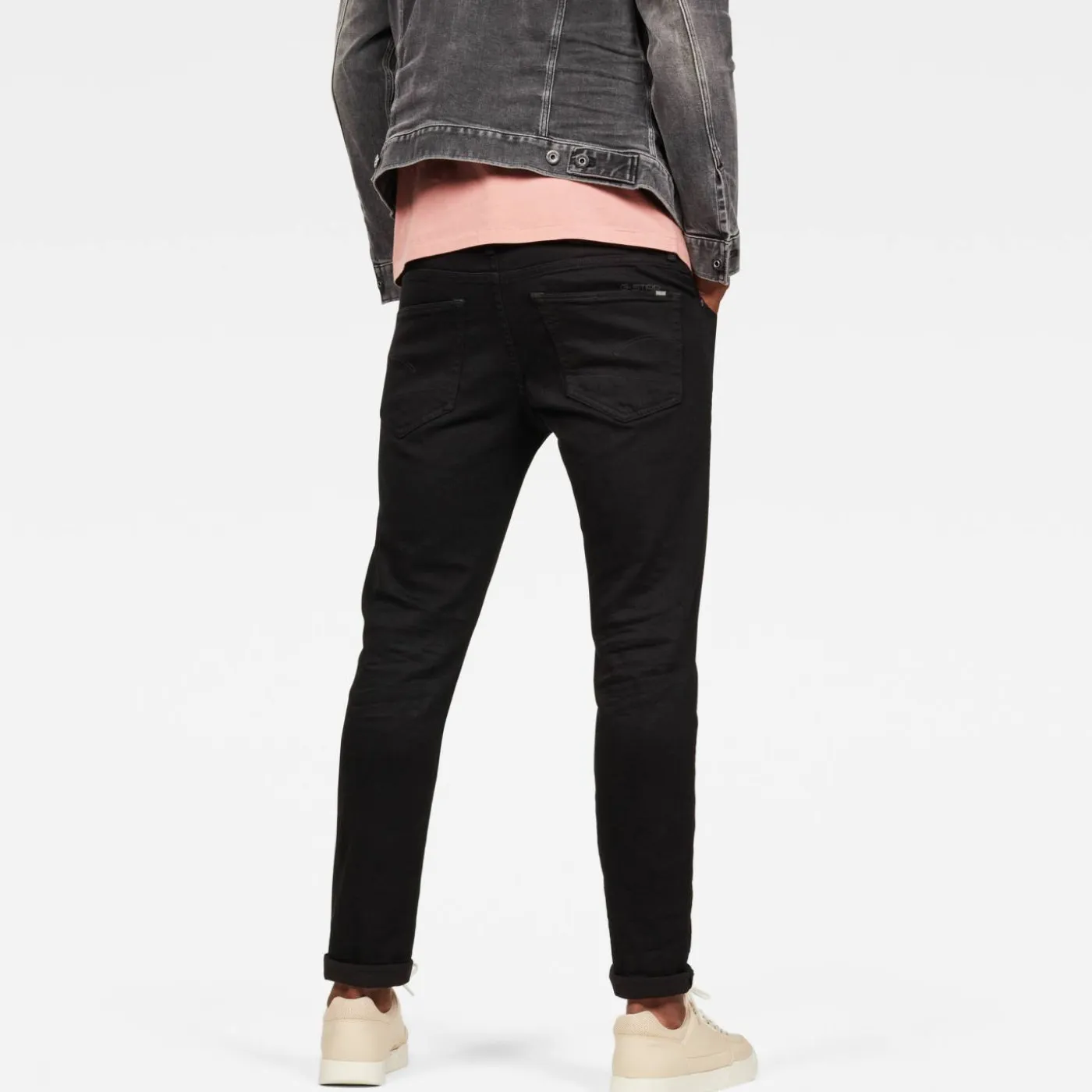 Jeans '3301 Slim'