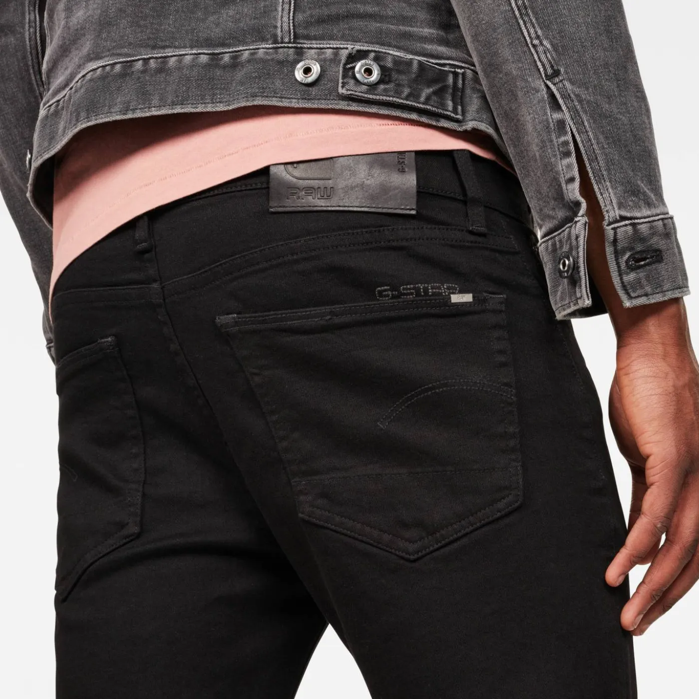 Jeans '3301 Slim'