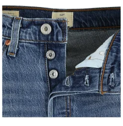 Jeans "501 Straight Leg"