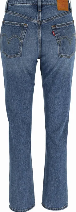 Jeans "501 Straight Leg"