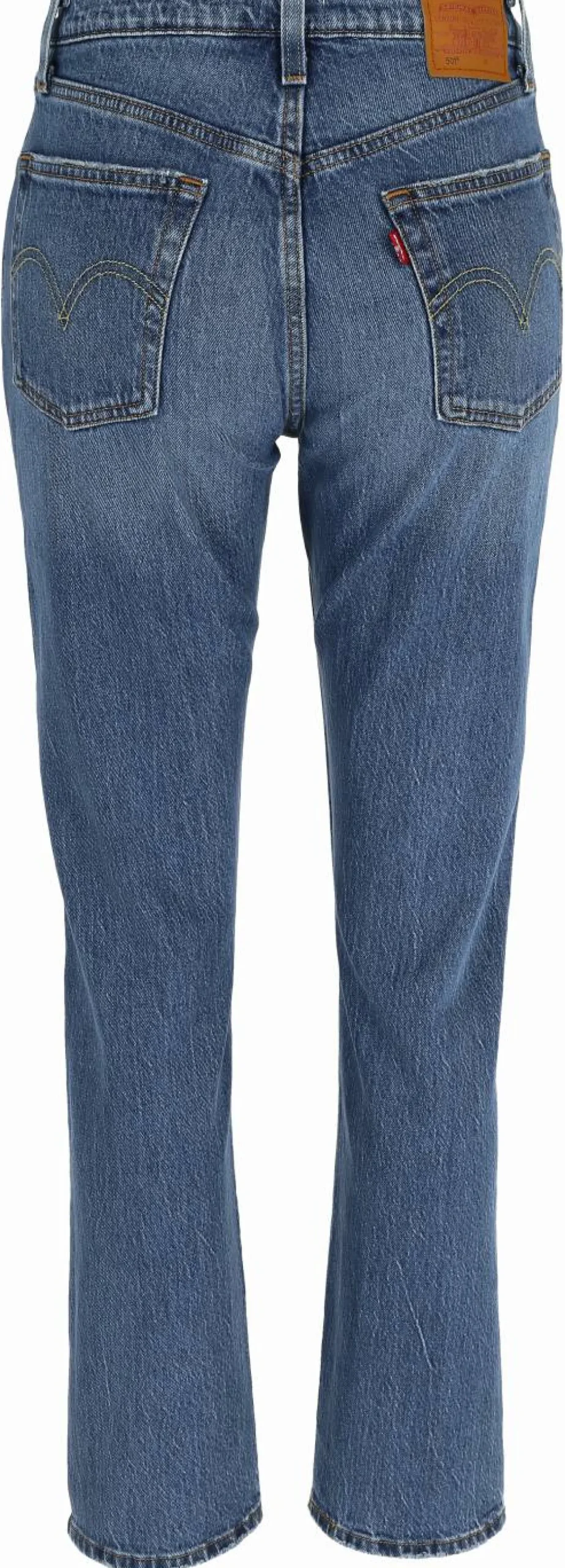 Jeans "501 Straight Leg"