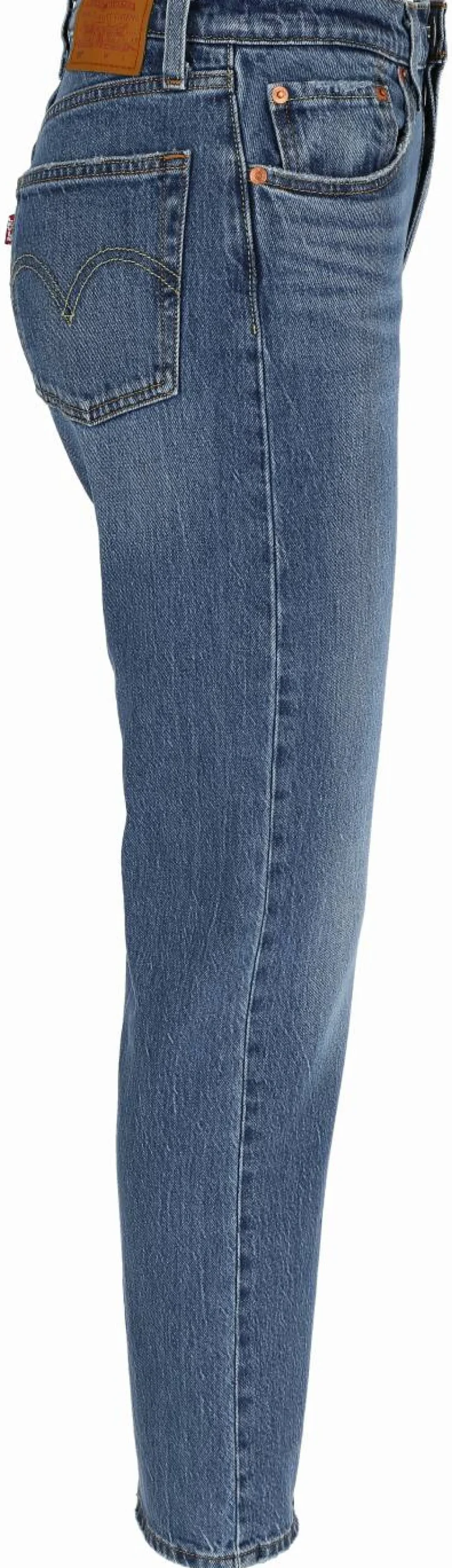 Jeans "501 Straight Leg"