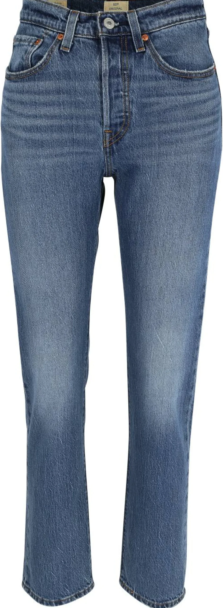 Jeans "501 Straight Leg"