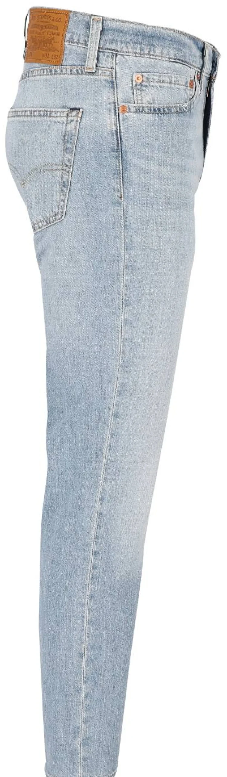 Jeans "502™ Taper Lightweight"