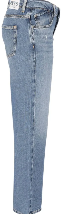 Jeans "09_The Baggy"
