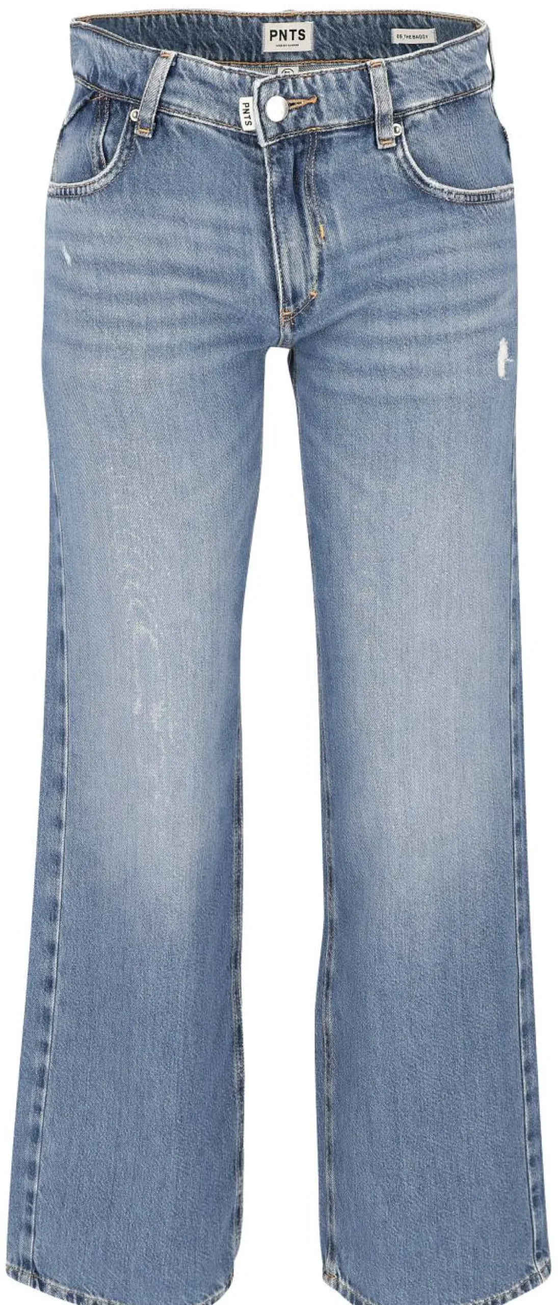 Jeans "09_The Baggy"