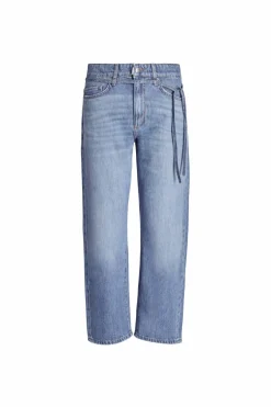Jeans "34_THE FRIEND"