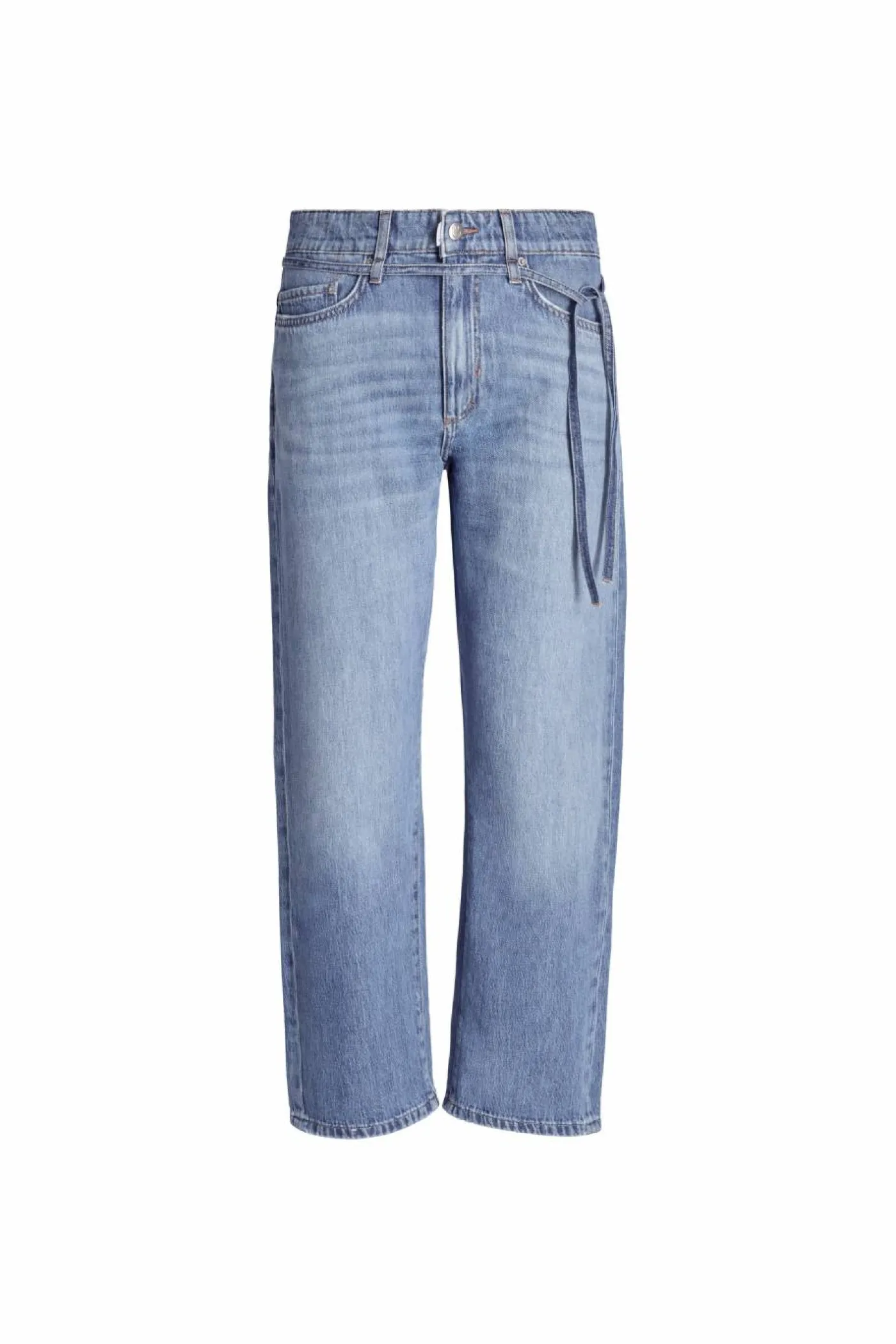 Jeans "34_THE FRIEND"