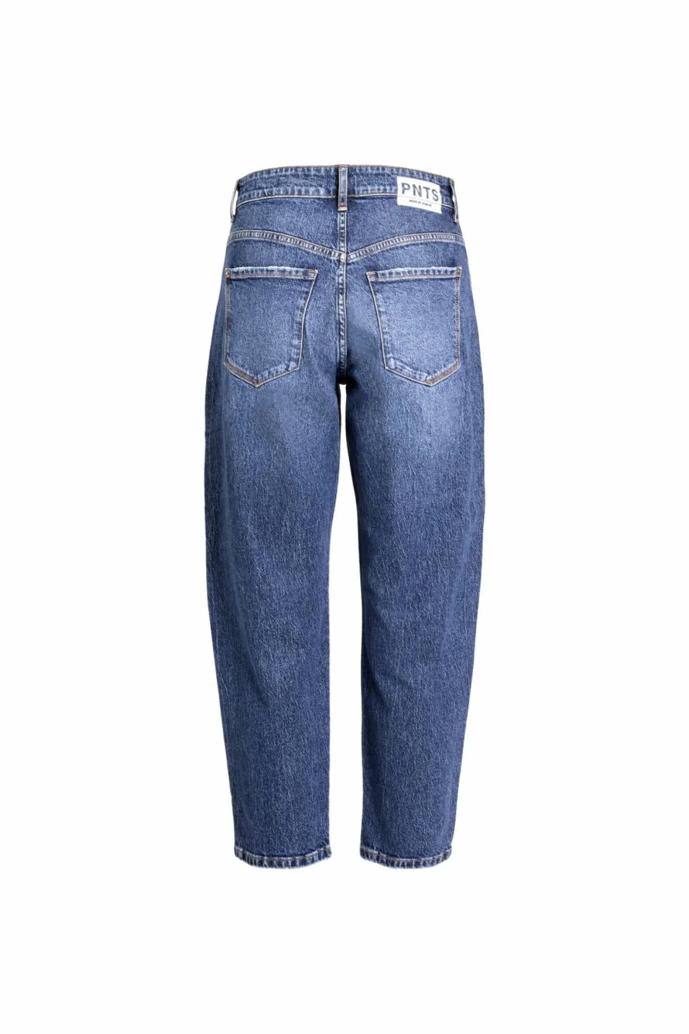 Jeans "05_THE O SHAPE"