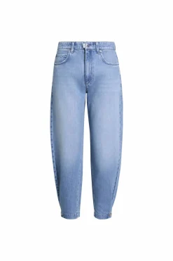 Jeans "05_The O Shape"