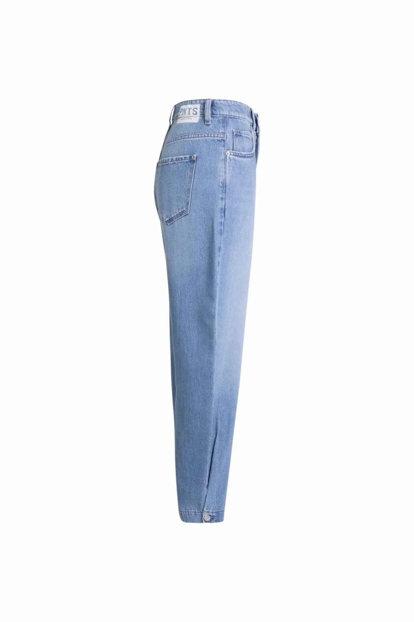 Jeans "05_The O Shape"