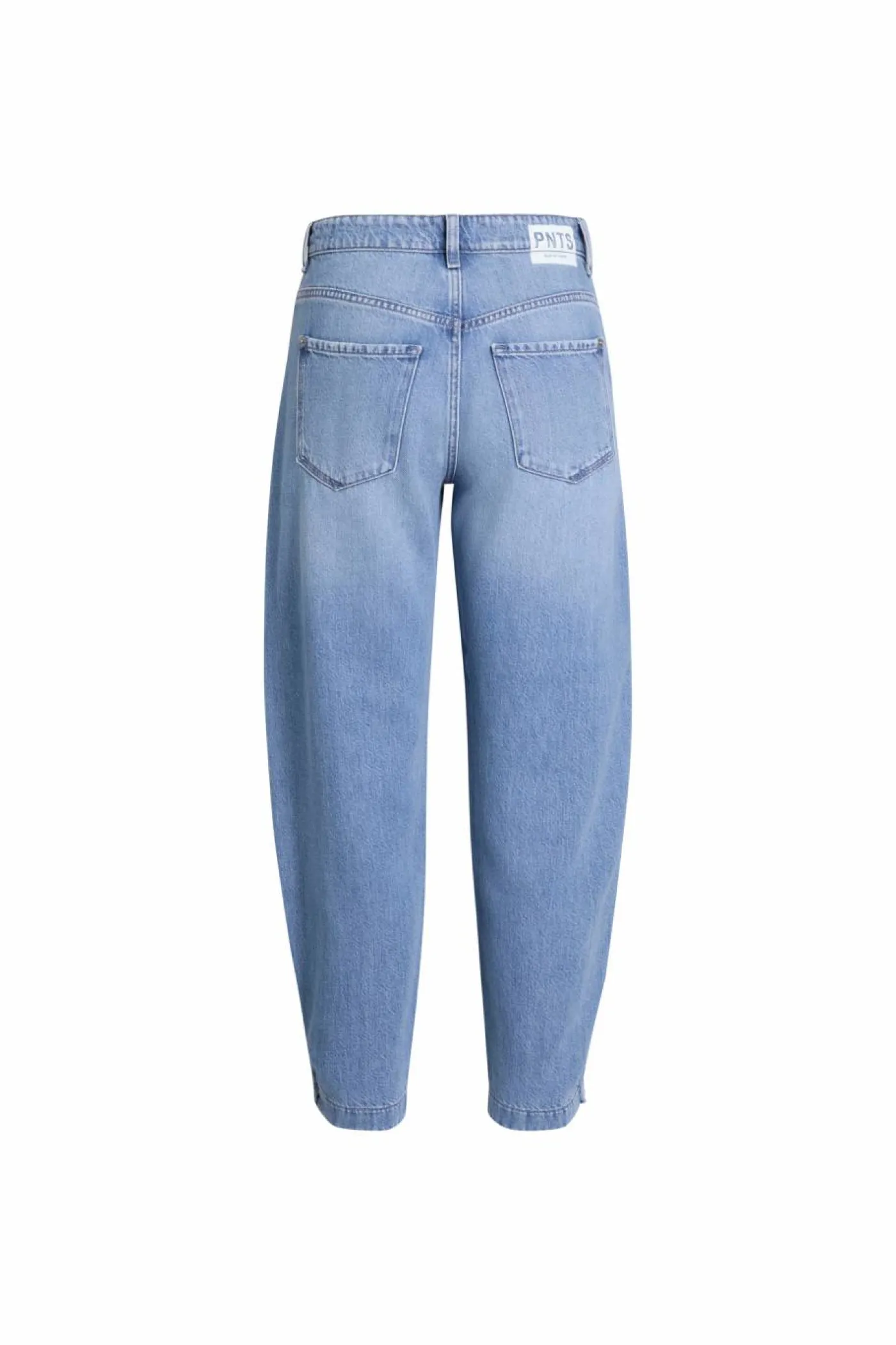 Jeans "05_The O Shape"