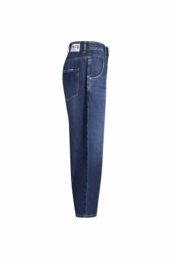 Jeans "05_THE O SHAPE SNOS"