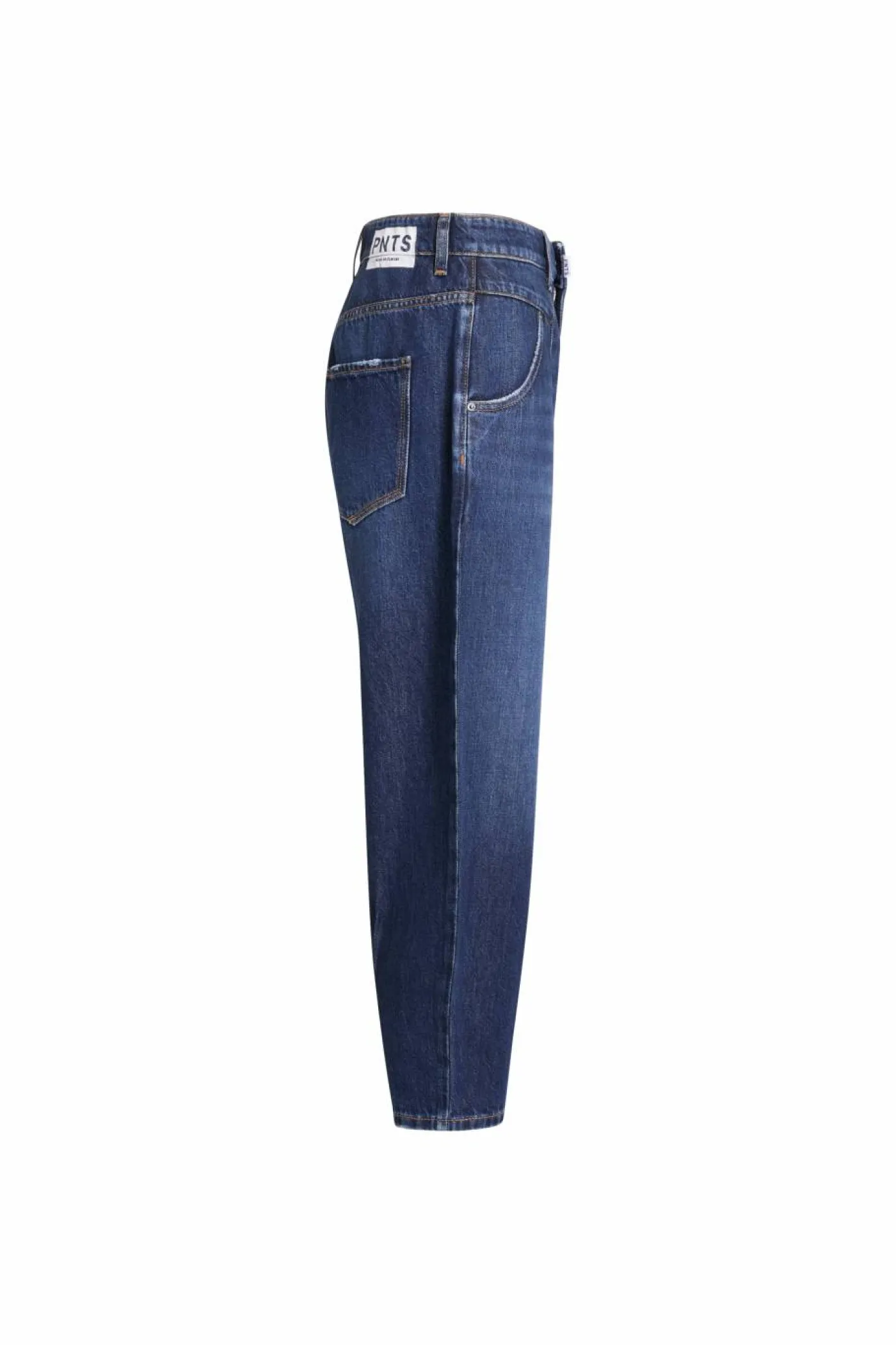 Jeans "05_THE O SHAPE SNOS"