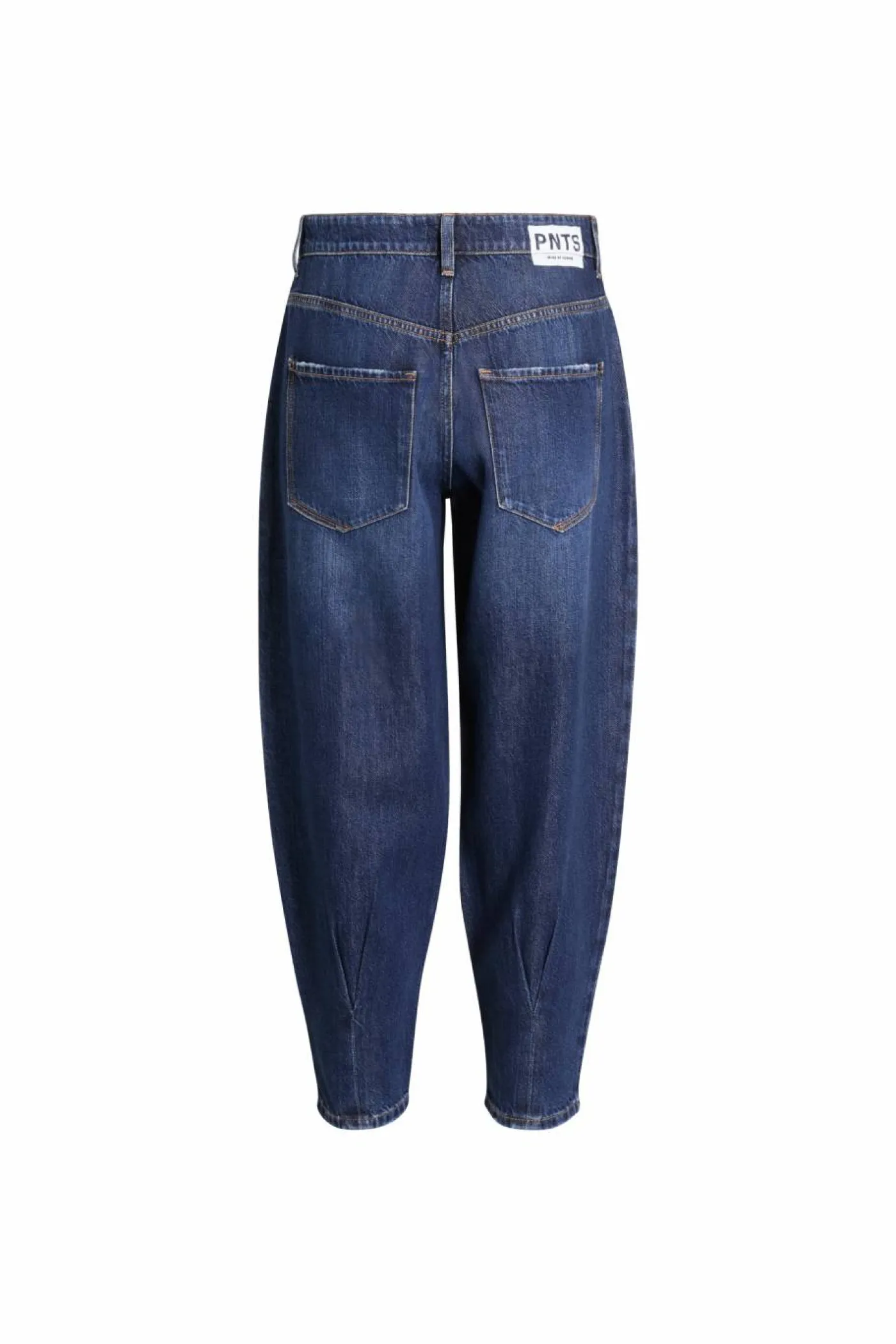 Jeans "05_THE O SHAPE SNOS"