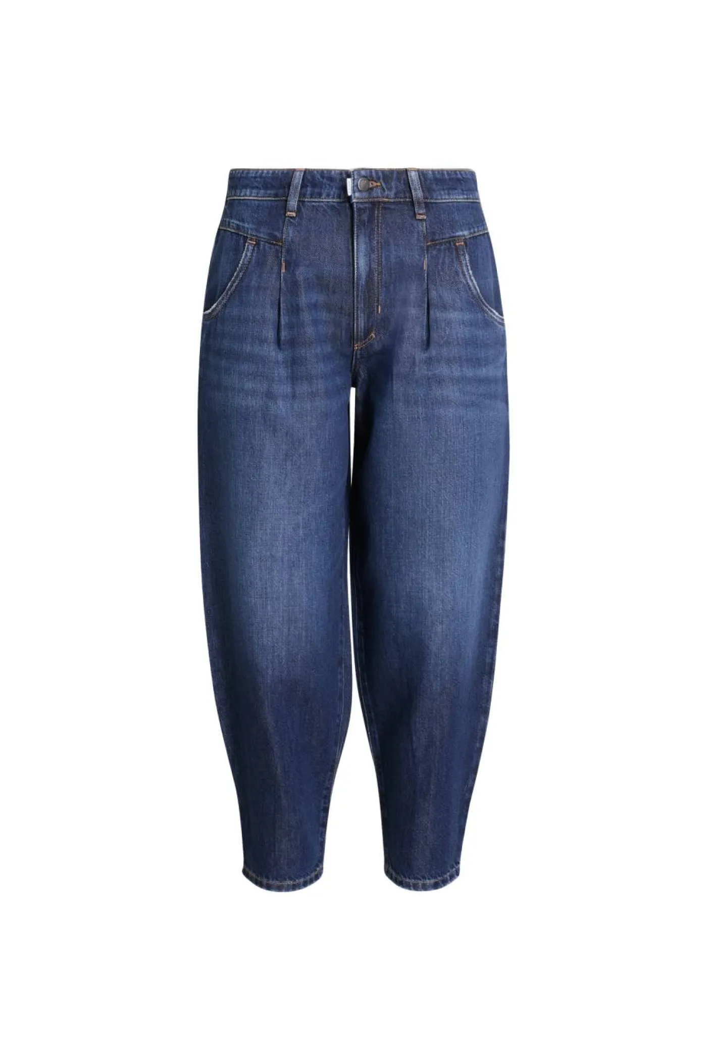 Jeans "05_THE O SHAPE SNOS"