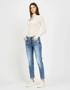 Jeans "Adela"
