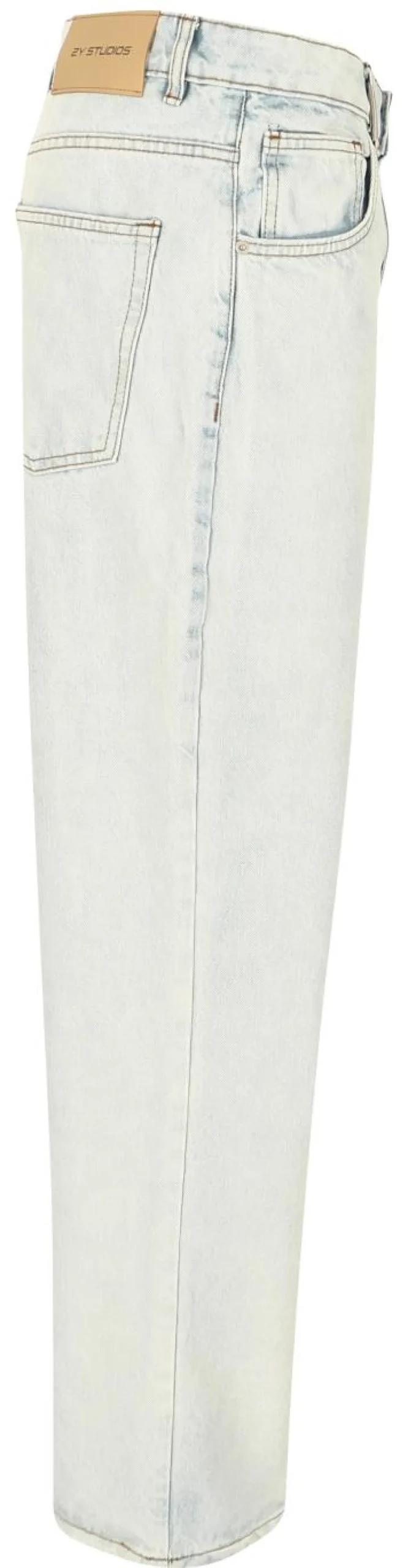 Jeans "Adrik"