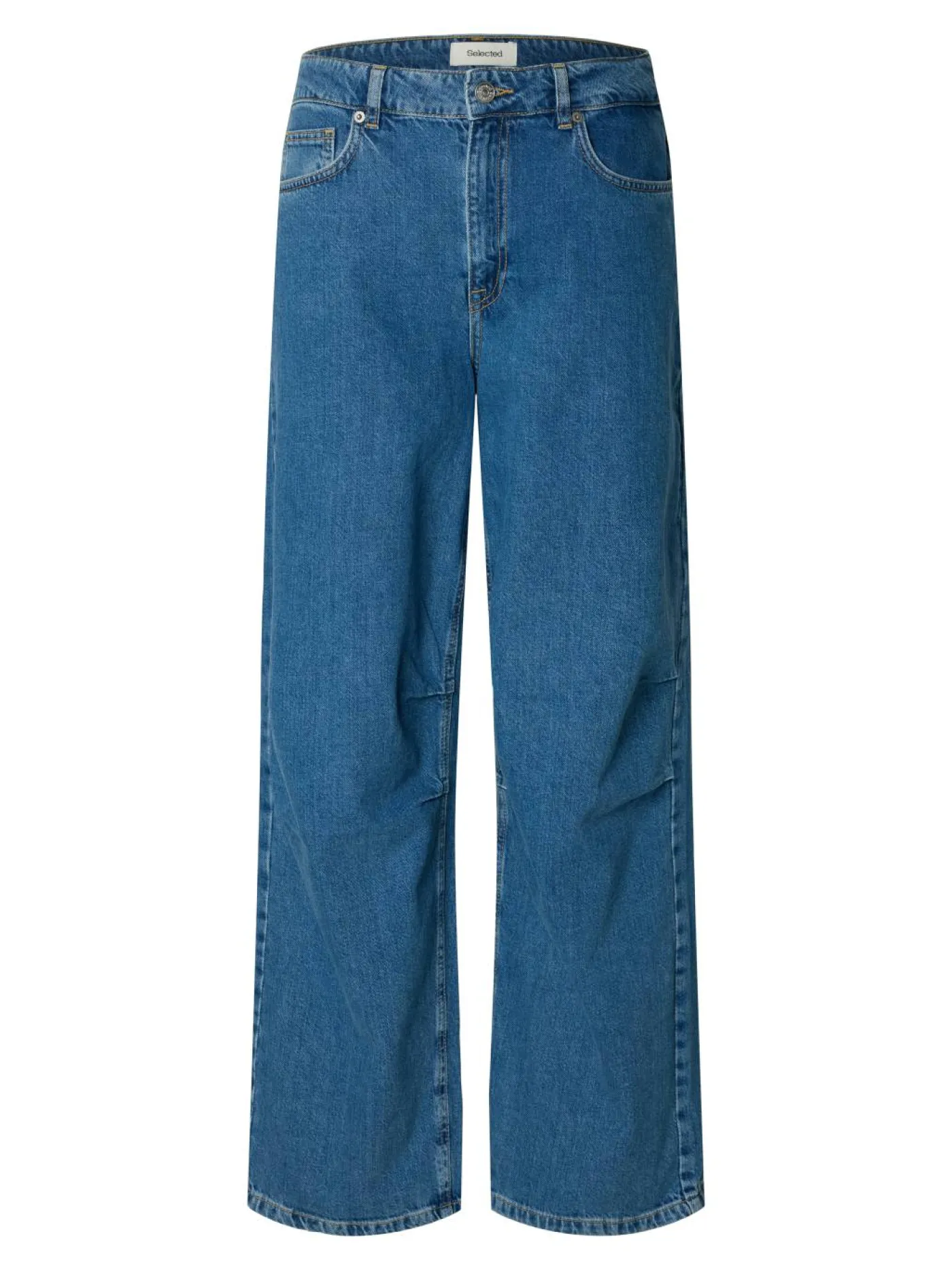 Jeans "Agathe"