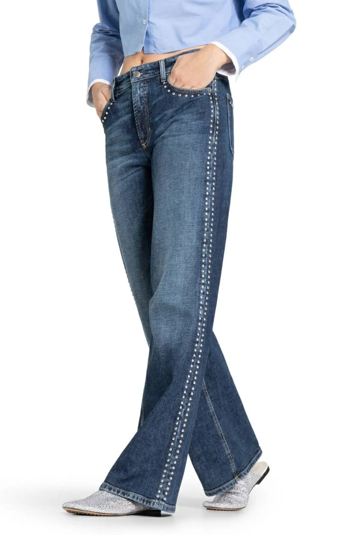 Jeans "Aimee"