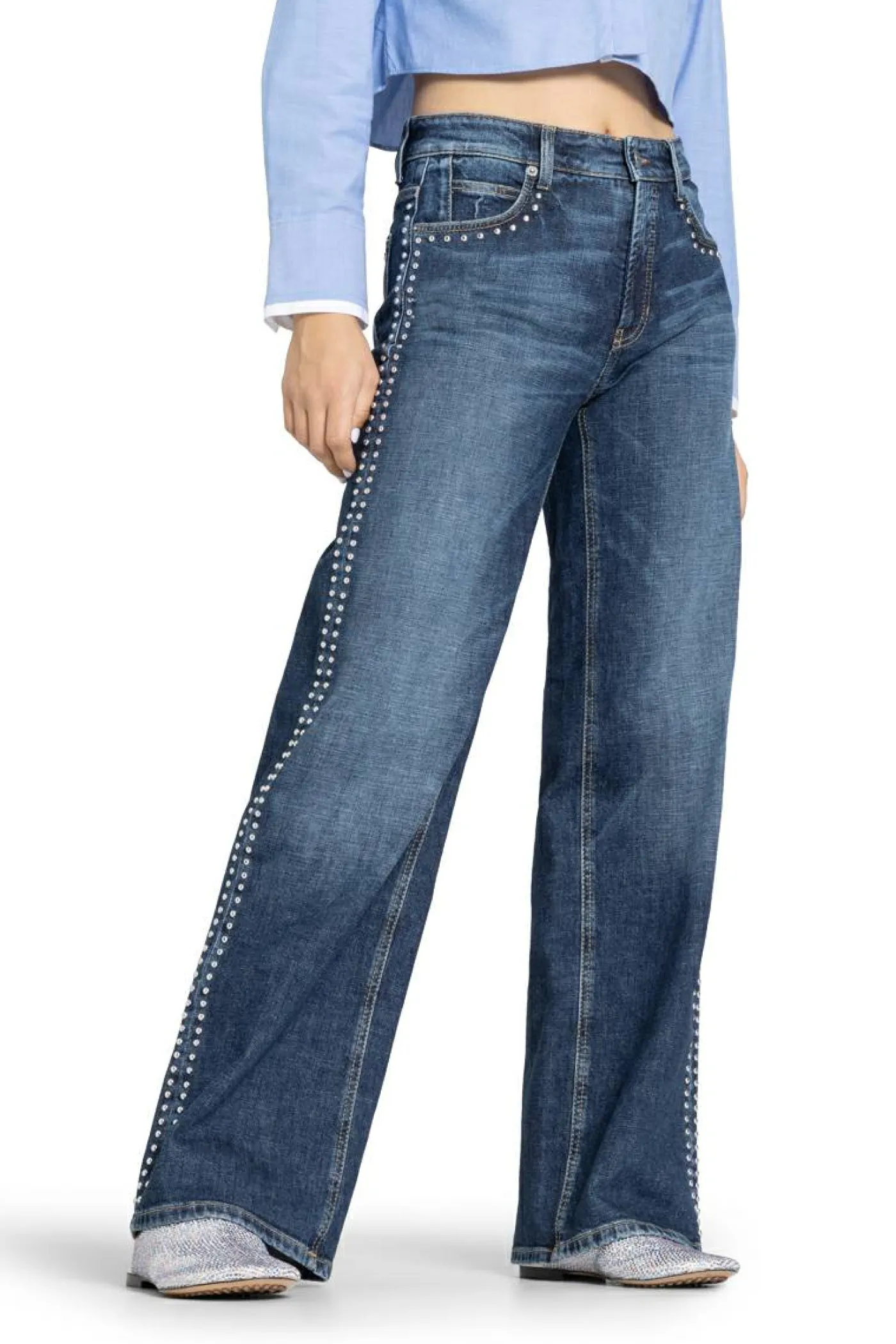 Jeans "Aimee"