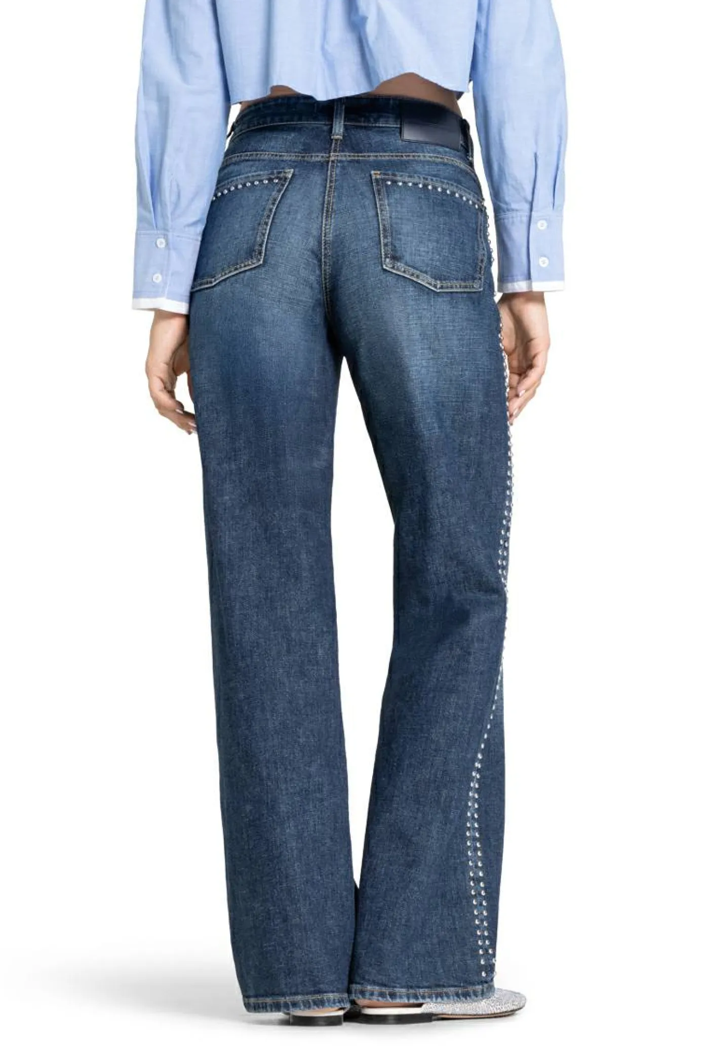 Jeans "Aimee"