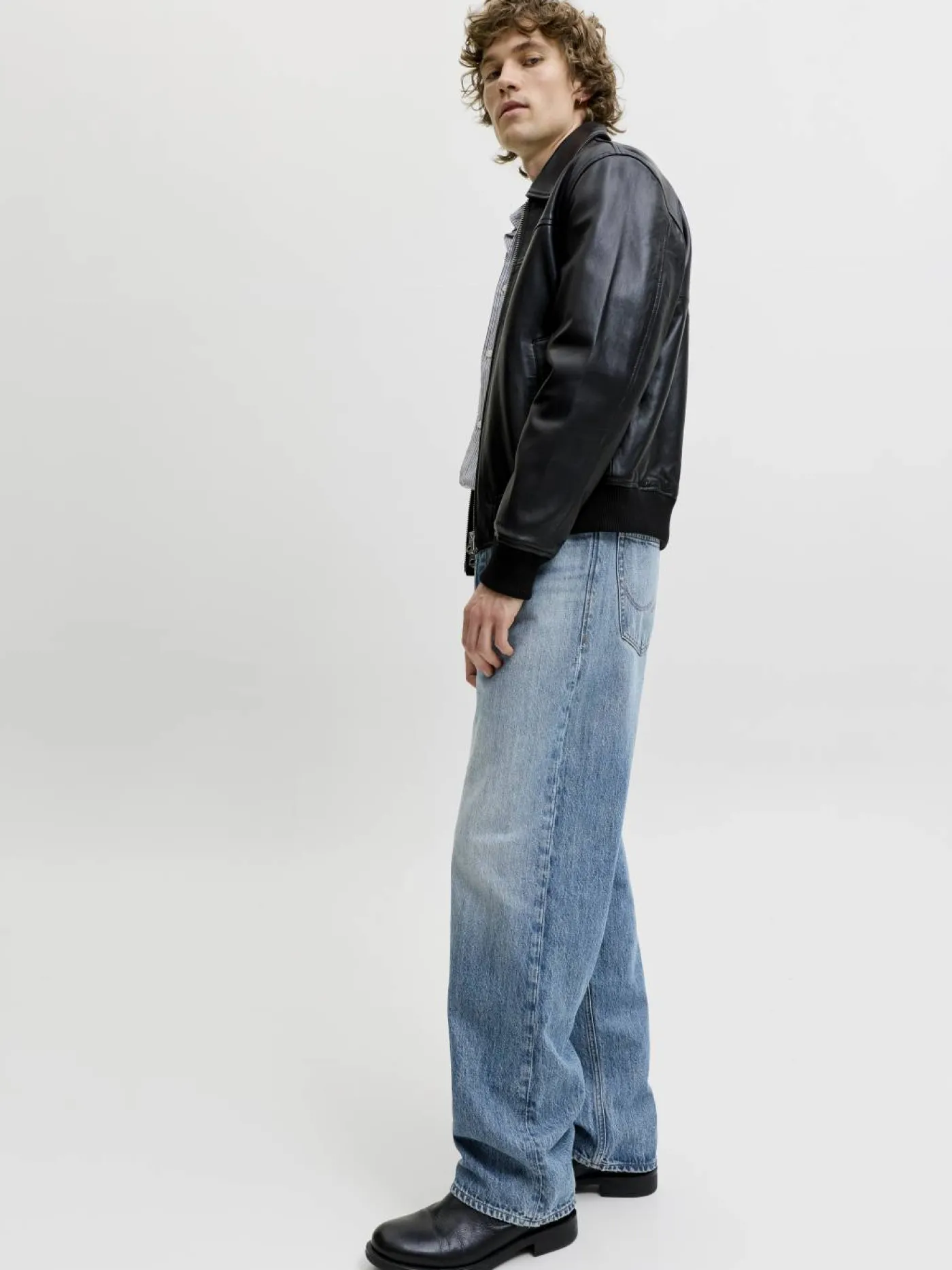 Jeans "Alex"