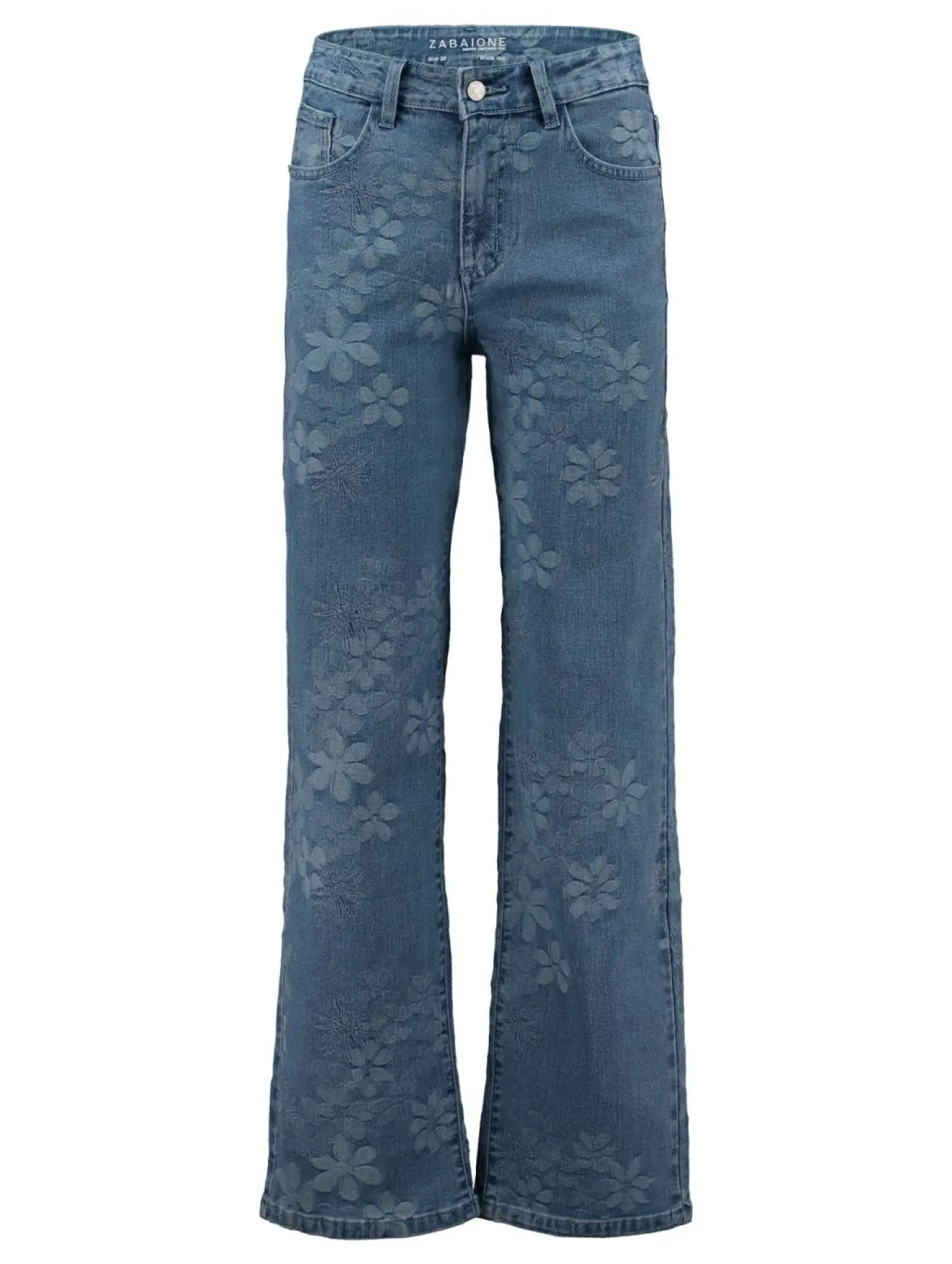 Jeans "Am44ara"