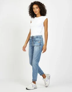 Jeans "Amelie"