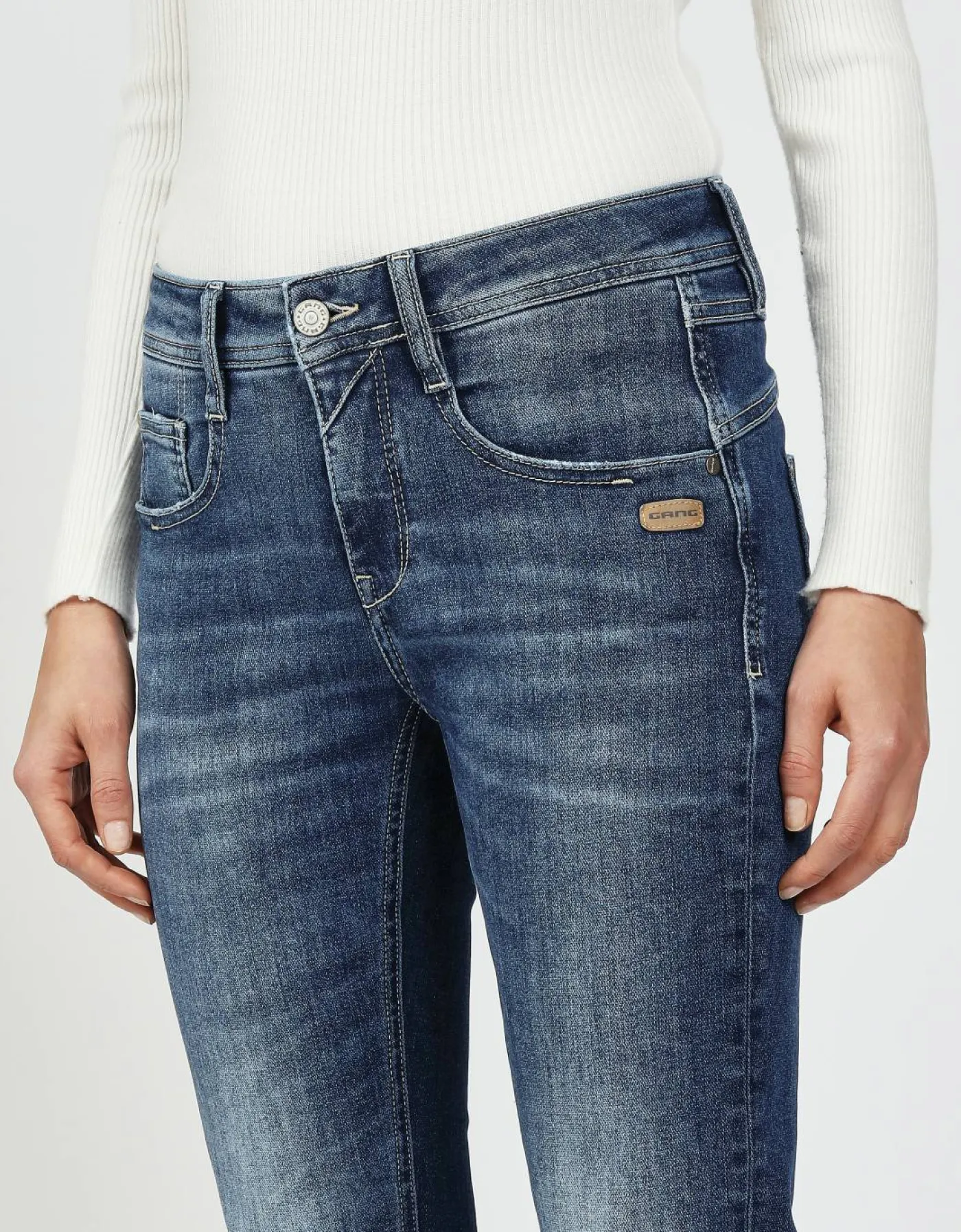 Jeans "94Amelie"