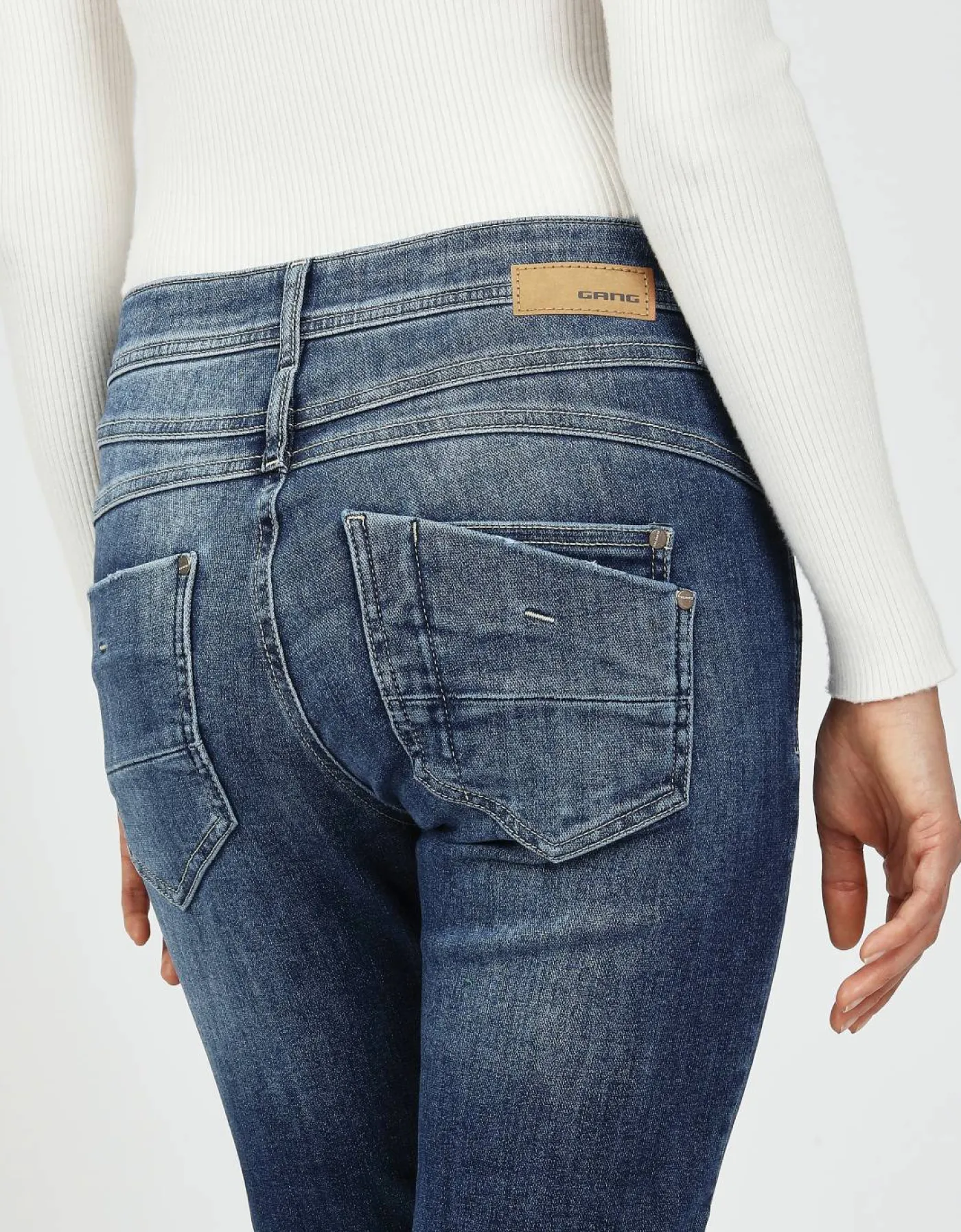 Jeans "94Amelie"