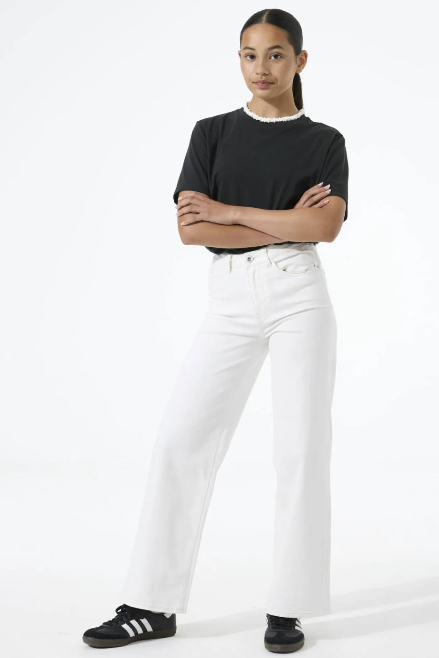 Jeans "Annemay"