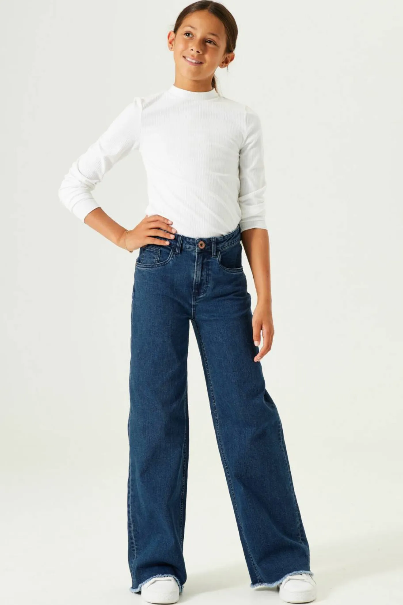 Jeans "Annemay"
