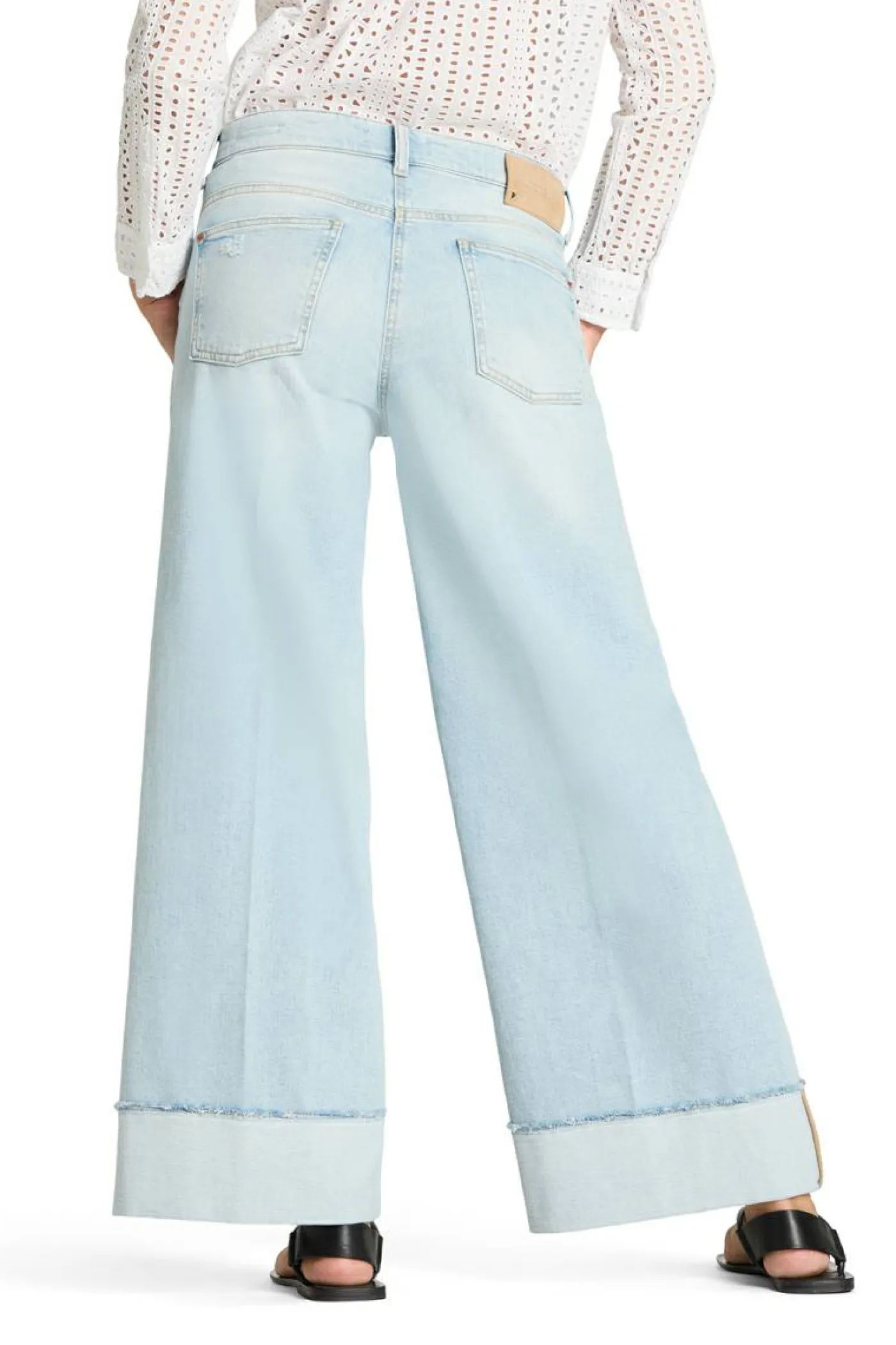 Jeans "Antonia"