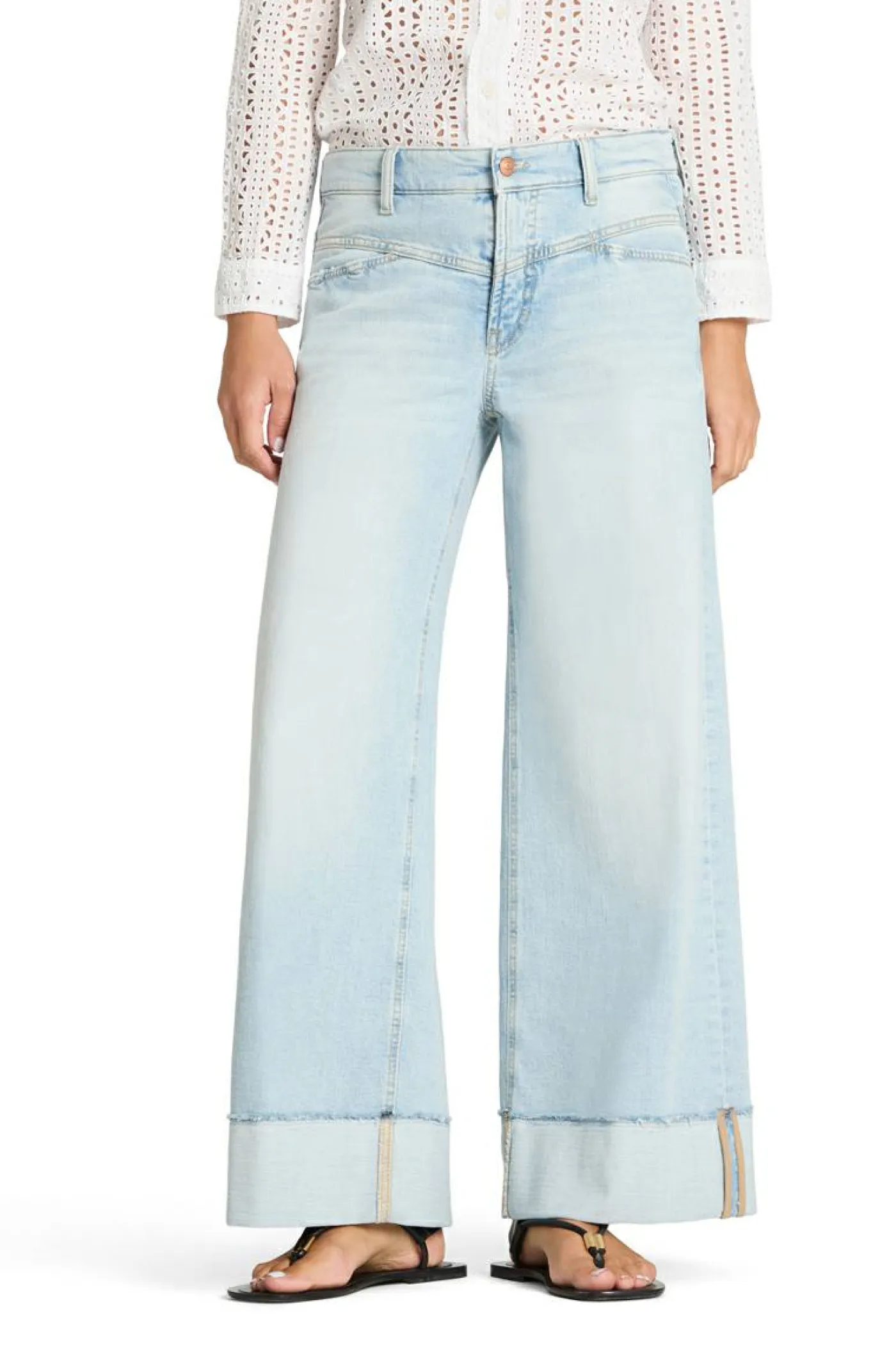 Jeans "Antonia"
