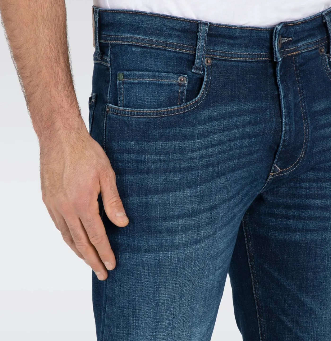 Jeans "Arne"
