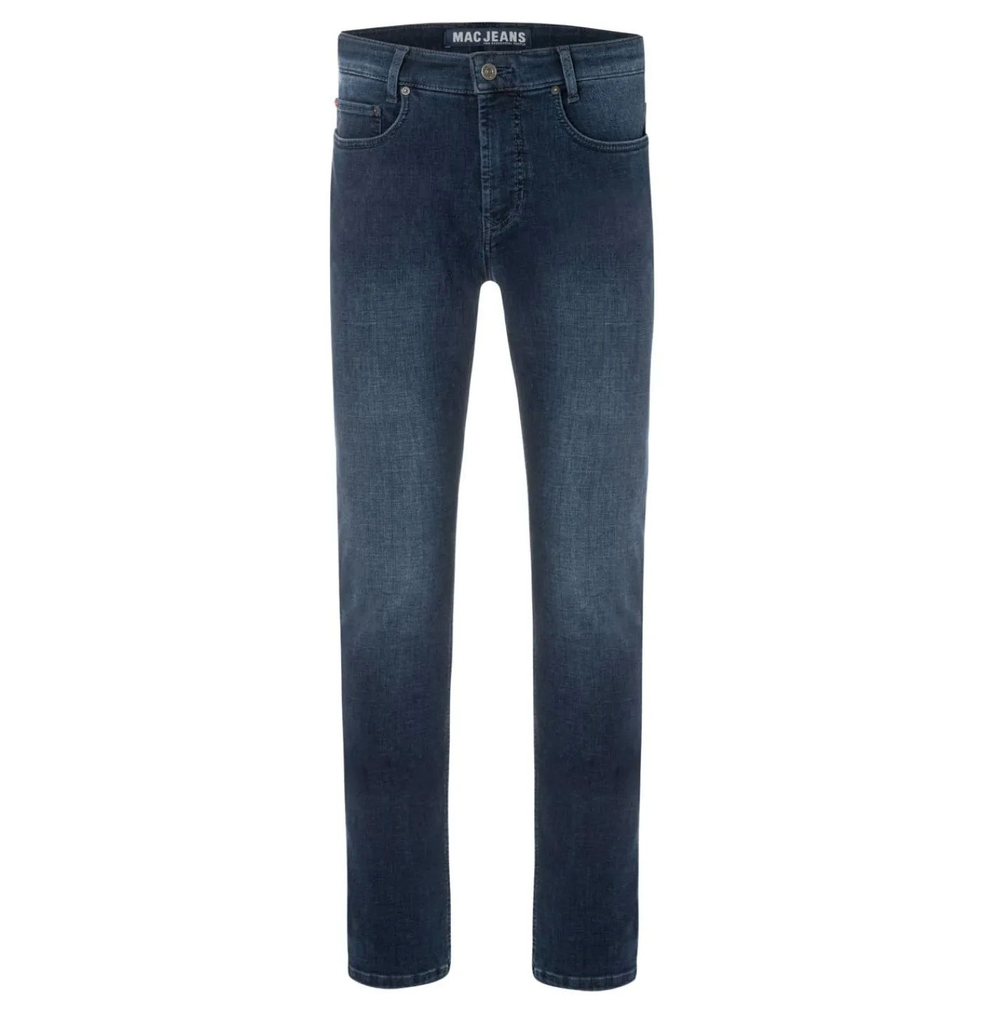 Jeans "Arne Pipe"