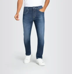 Jeans "Arne Pipe"